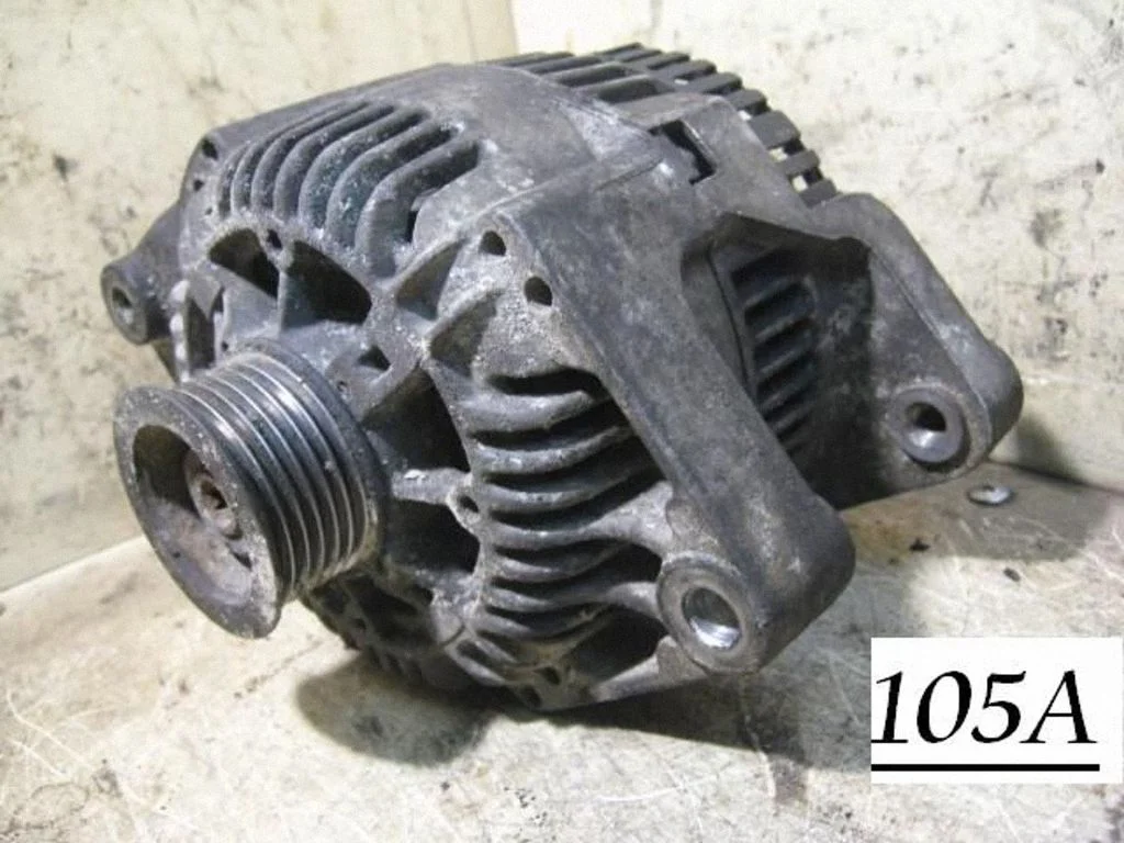 Generator/alternator – Opel Sintra (1996-1999)
