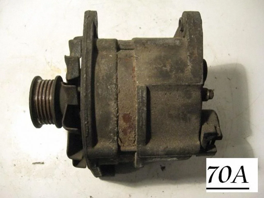 Generaator 0120488200