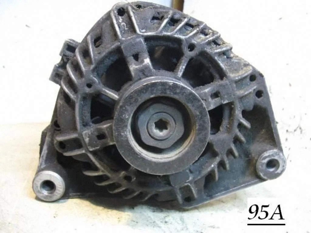 Generaator RE1875