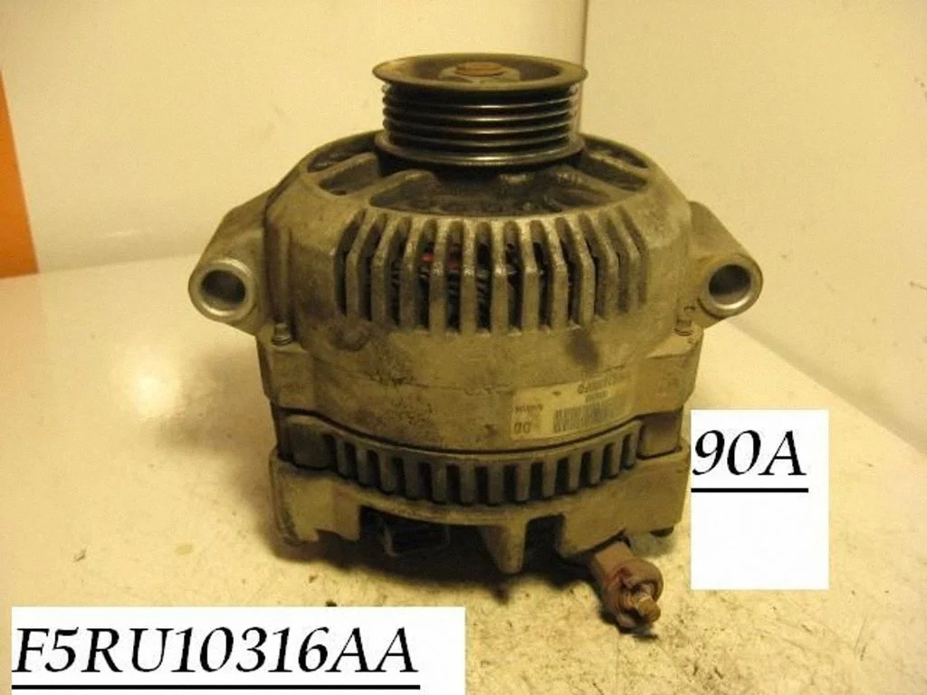 Generaator F5RU10316AA