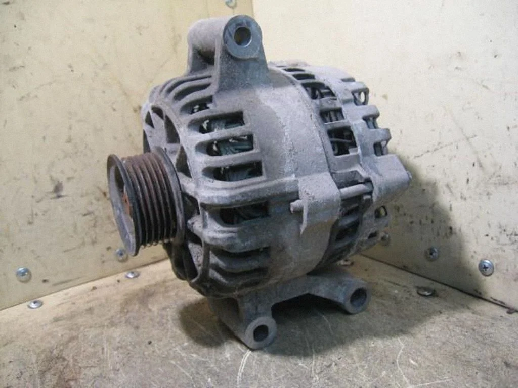 Generaator 2S7T10C392AA