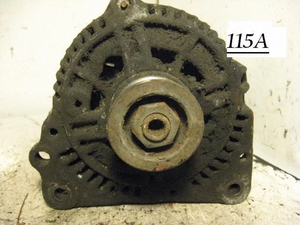 Generaator 0123510031