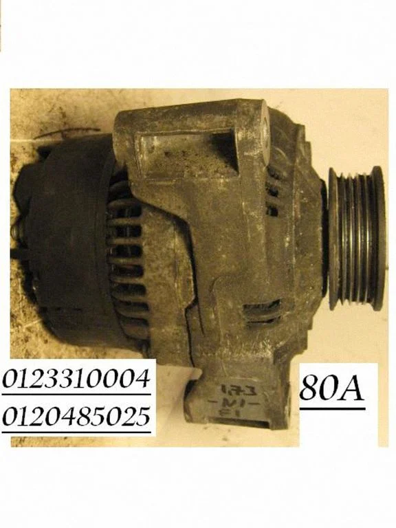 Generaator 0123310004