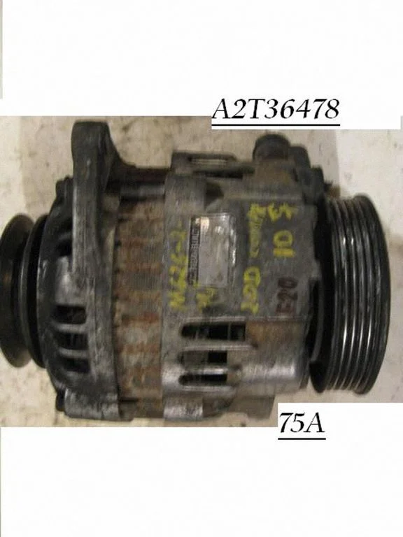 Generaator A2T36478