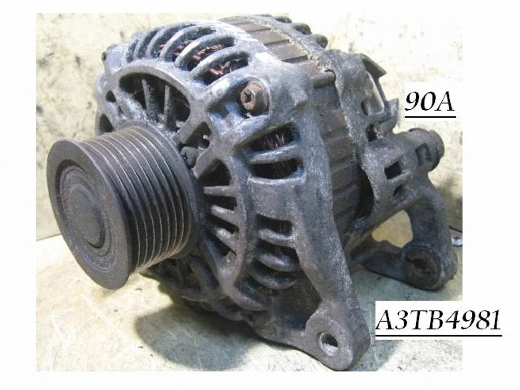 Ģenerators A3TB4981