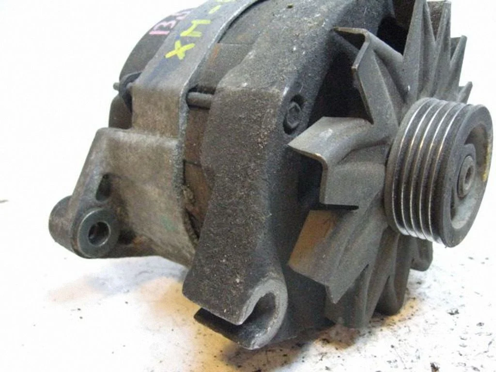 Generator/alternator 933126