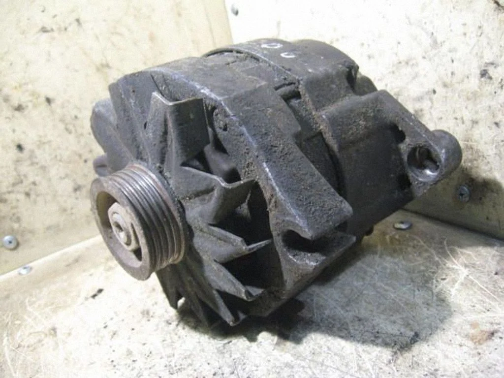 Ģenerators A4T02891
