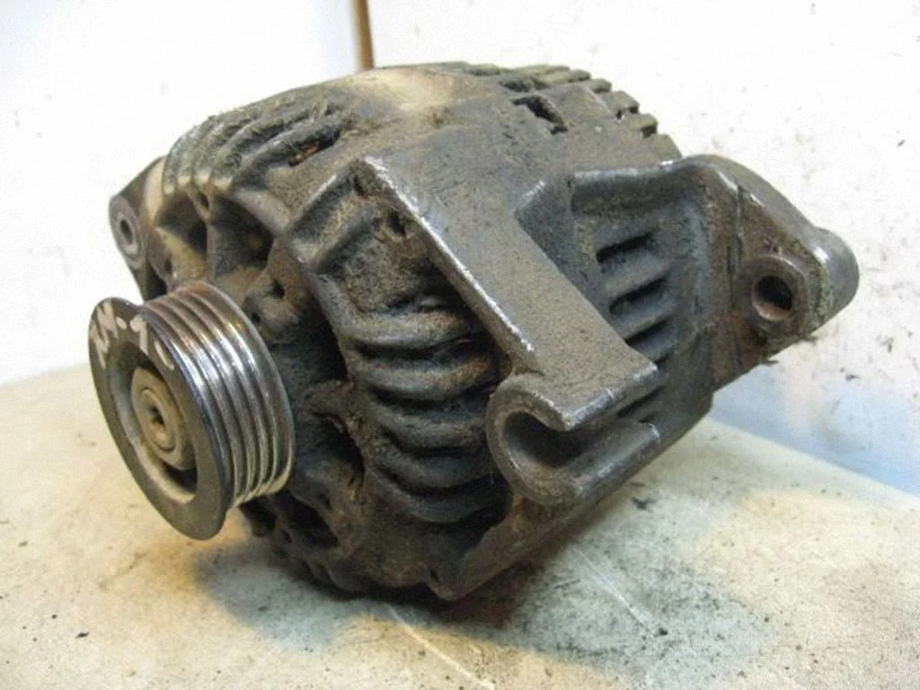 Generator/alternator 2541795A