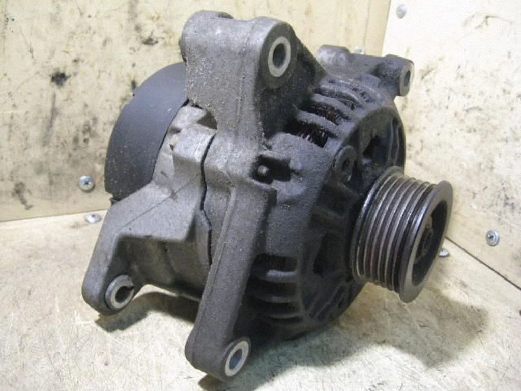 Generaator BOSCH0123315021