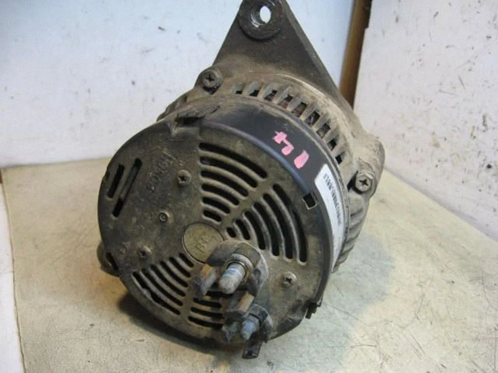 Ģenerators CA617IR11EST82