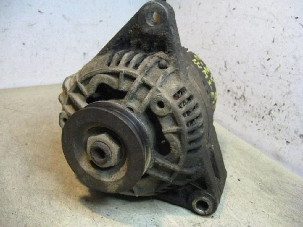 Generaator 0120335007