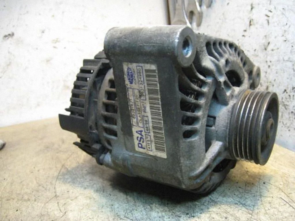Generaator 9631324980