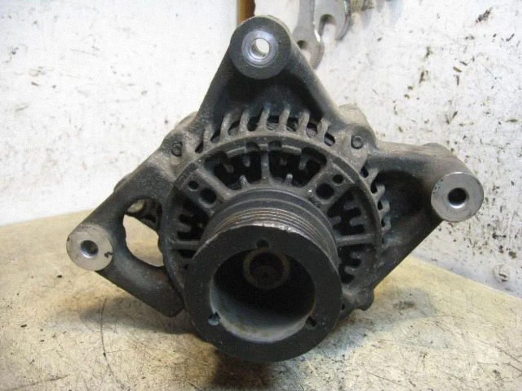 Generaator DENSO3545354
