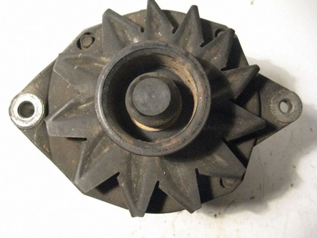 Alternator A13N172