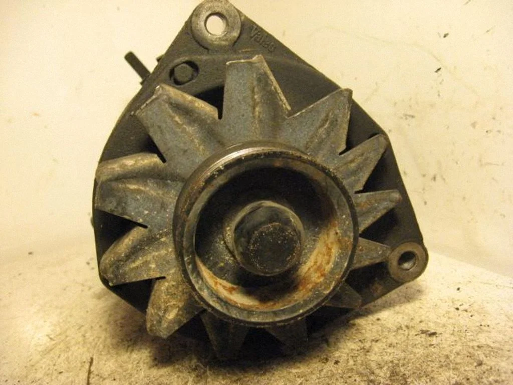 Alternator H14N124