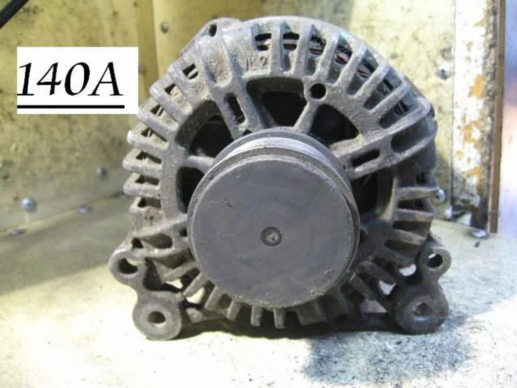 Generaator 06F903023C