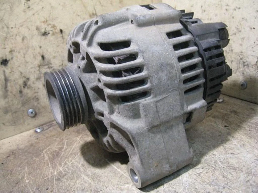 Generator/alternator 25417670