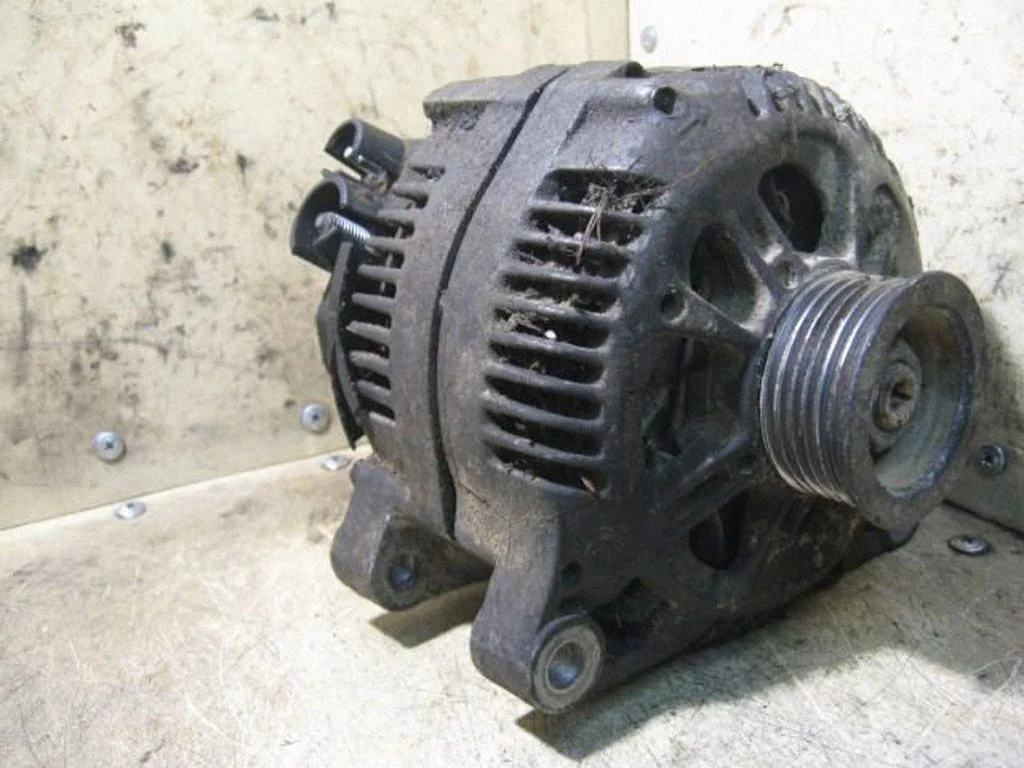 Generator/alternator VALEOC631892R