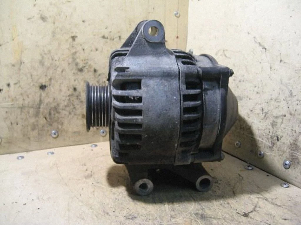 Generator/alternator HH5S4TAB