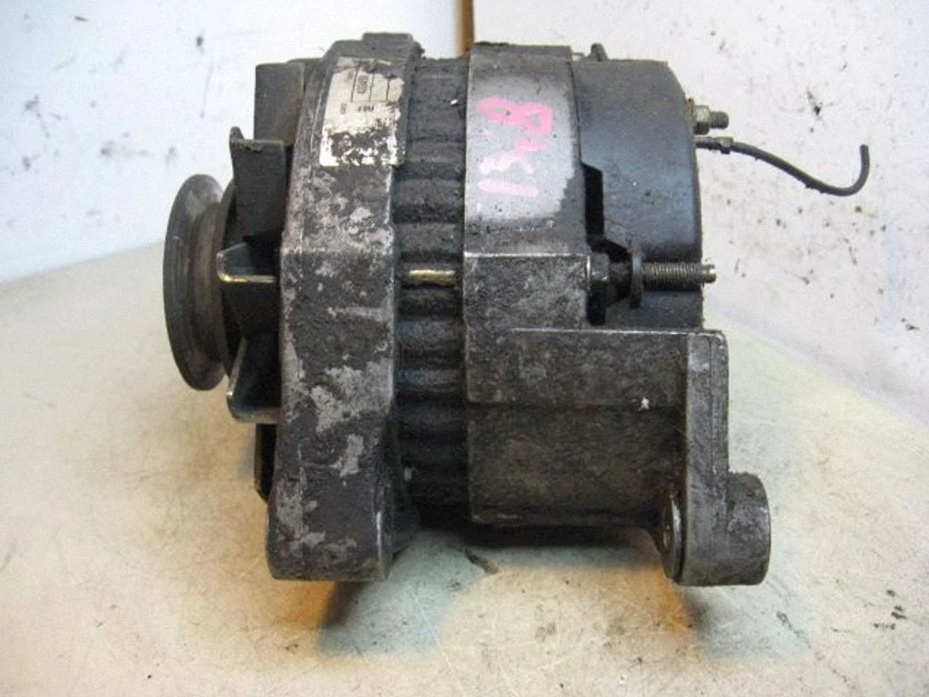 Ģenerators REF433459