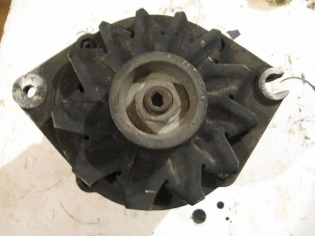 Ģenerators 0986032790