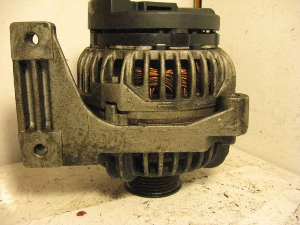 Alternator 24I5C20V