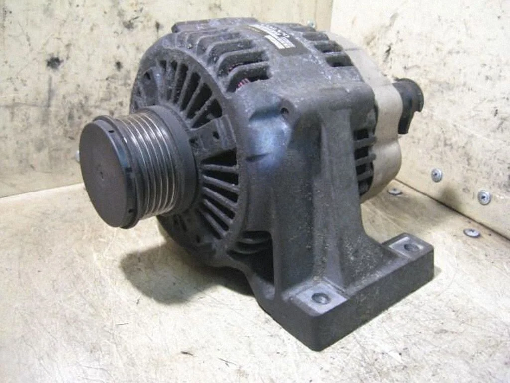 Generator/alternator DENSO9472908