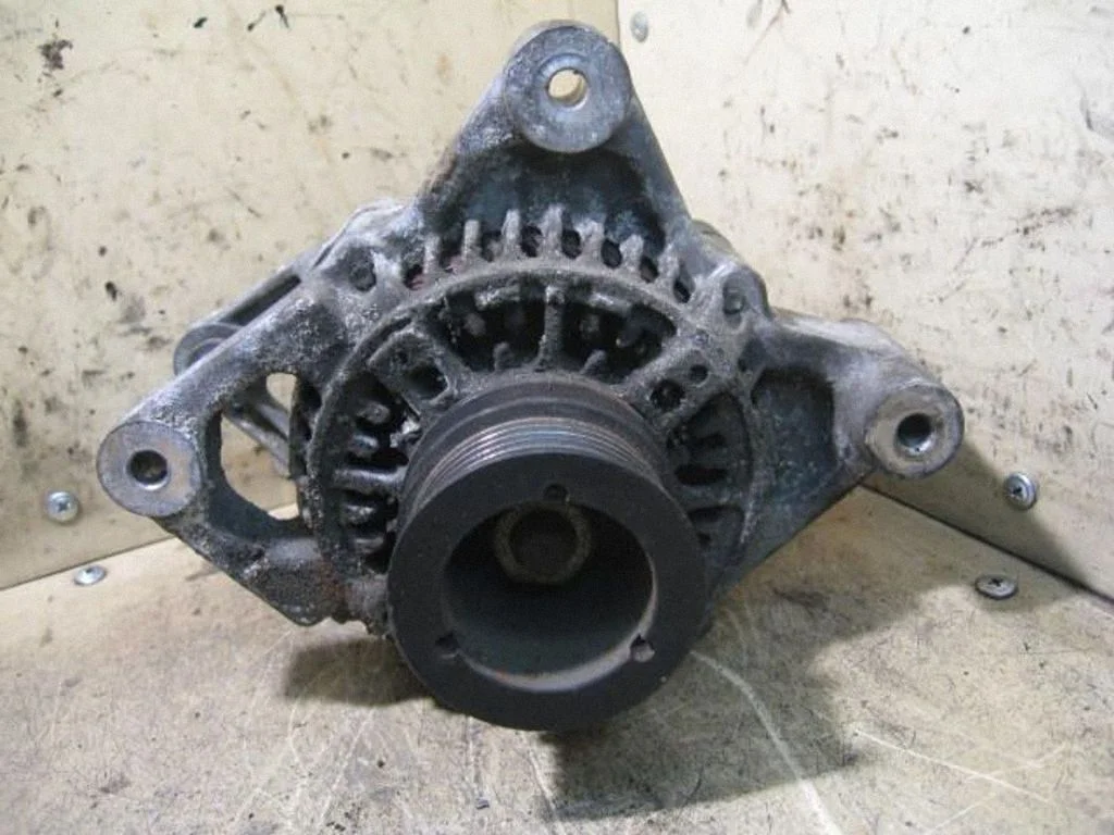 Generaator 100AVOLVO9430217