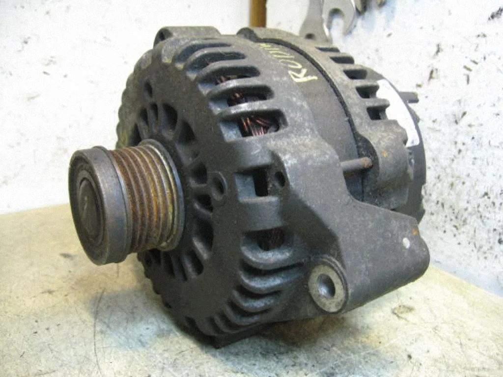 Generator/alternator 150AA1621543802