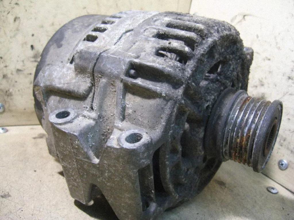 Generator/alternator SR90506202