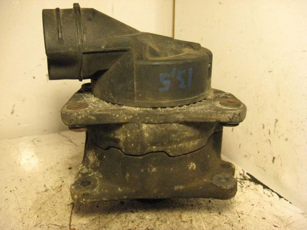 Generator/alternator BOSCH0123510031