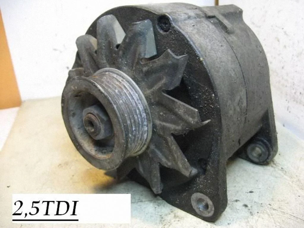 Ģenerators BOSCHB120501043