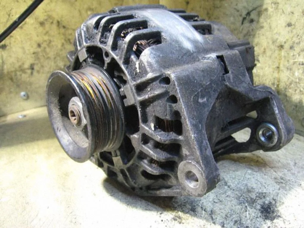 Generator/alternator 059903015G
