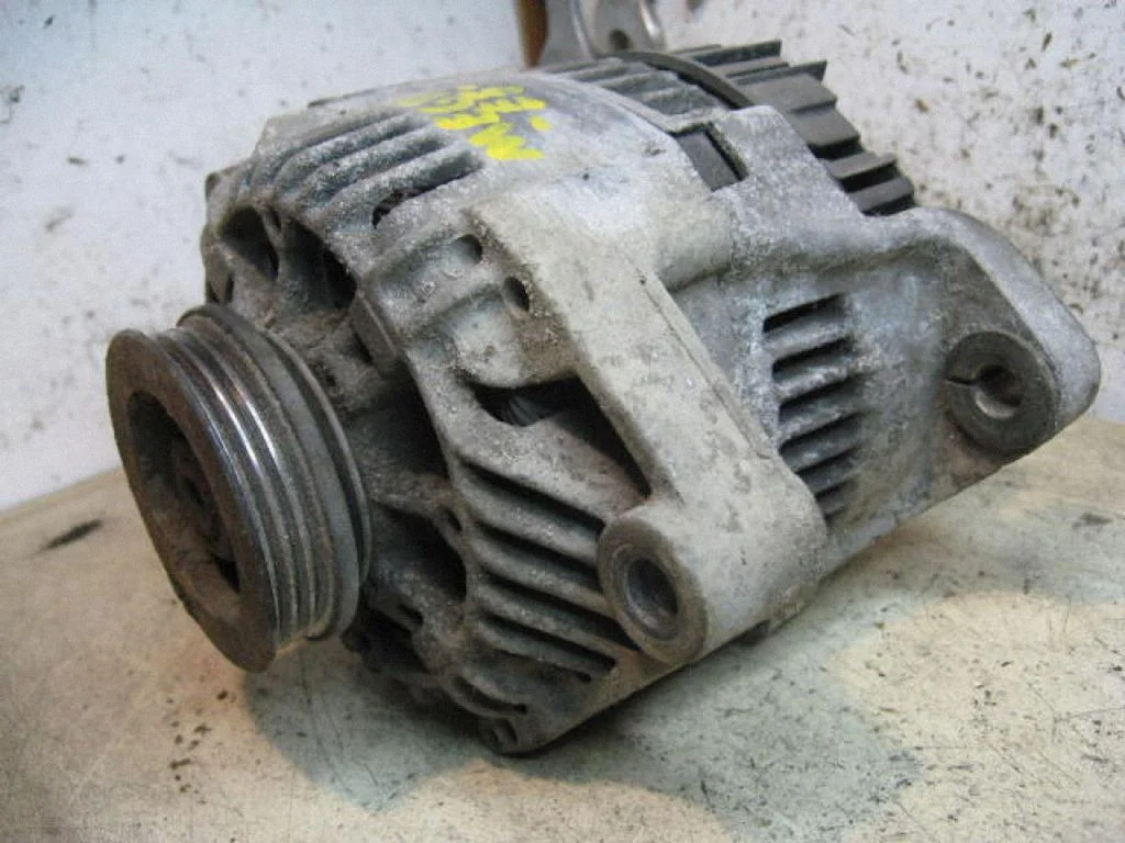 Alternator VALEOREF2541602A