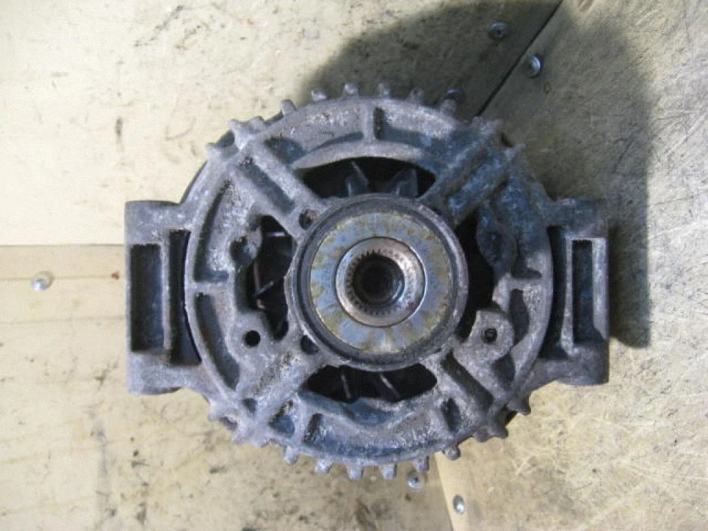 Generator/alternator 0111547802