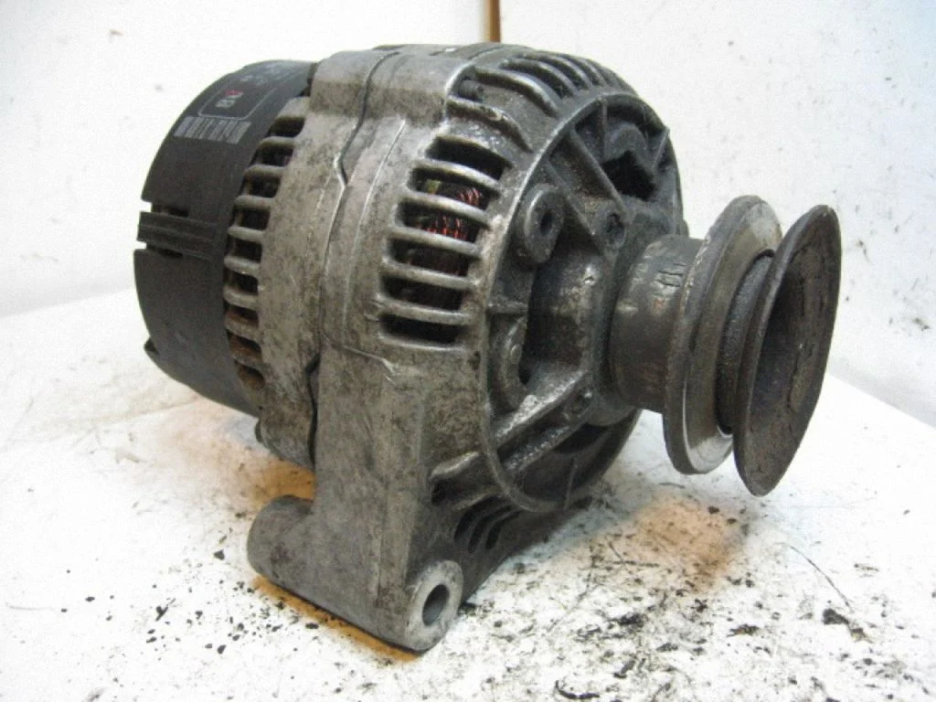 Generator/alternator BOSCH0120485025