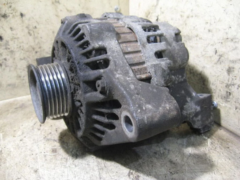 Generator/alternator 70AT9VUA98MF10300CA