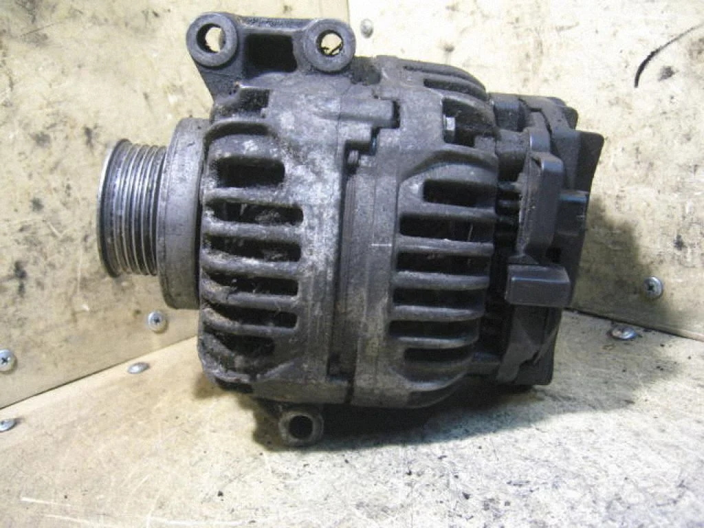 Alternator 7700434900