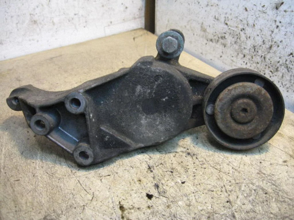 Generator/alternator belt tensioner 038903315434000