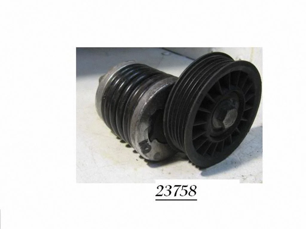 Generator/alternator belt tensioner 23758