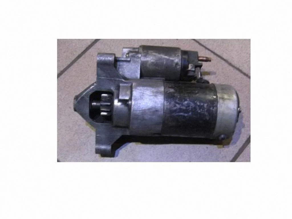 Starteris M001T80481