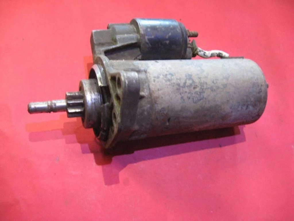 Starter – Seat Toledo I (1L) (1991-1999)