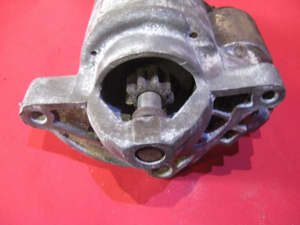 Starter motor 1005821815