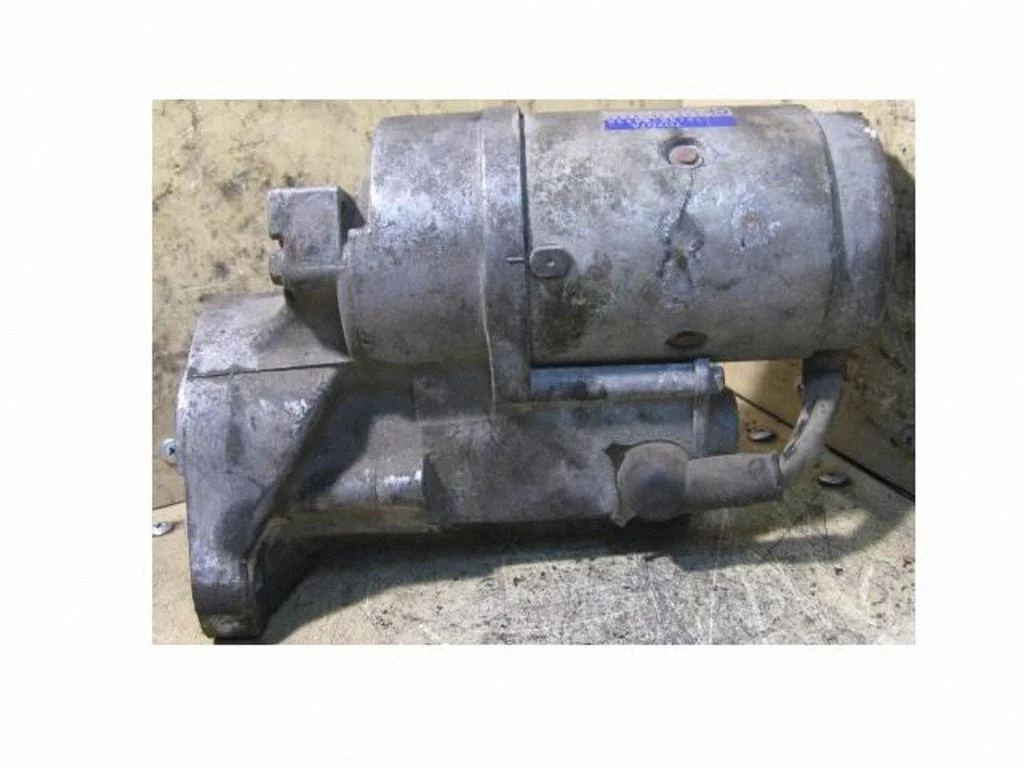 Starter motor 2810064430