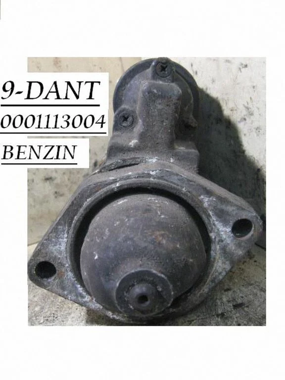 Starter 0001113004