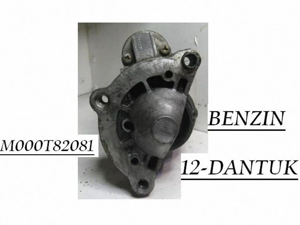Starter M000T82081