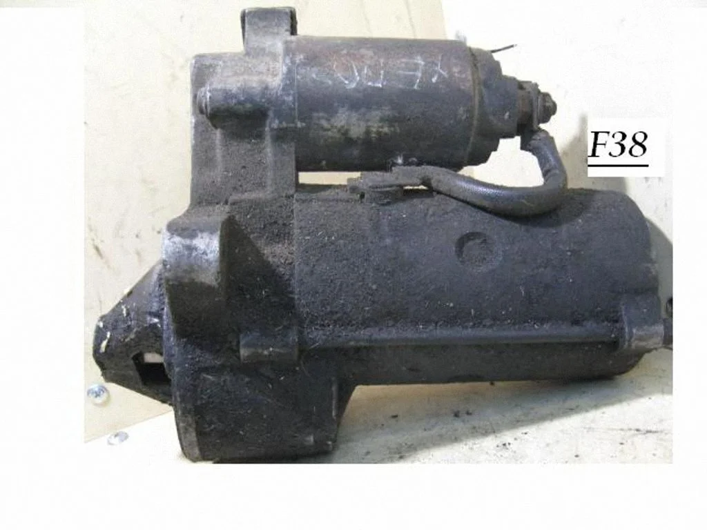 Starteris