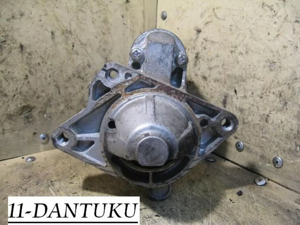 Starteris M001T80681