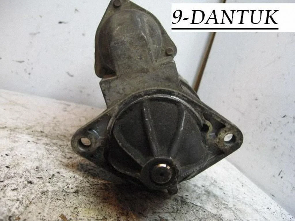 Starter GM075