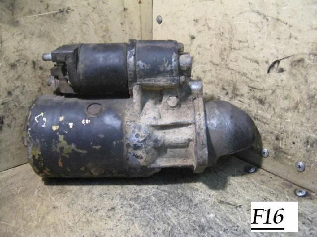 Starter – Opel Omega B1 (1994-1999)